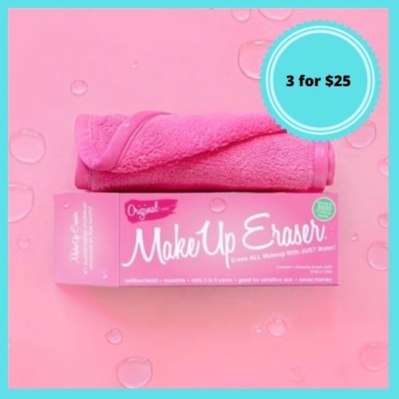 Makeup Eraser Other - Original Makeup Eraser